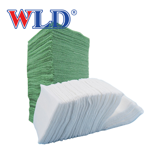 Gạc bông phẫu thuật 4x4 5x5 10x20 gạc vô trùng và pad - Product Image 2