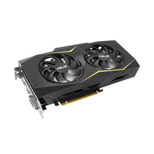 Hot Selling Gtx 1600 Super Videokaart Gaming Goedkope China Run Forever Duidelijk Beeld Kwaliteit Computer Display Card - Product Image 4