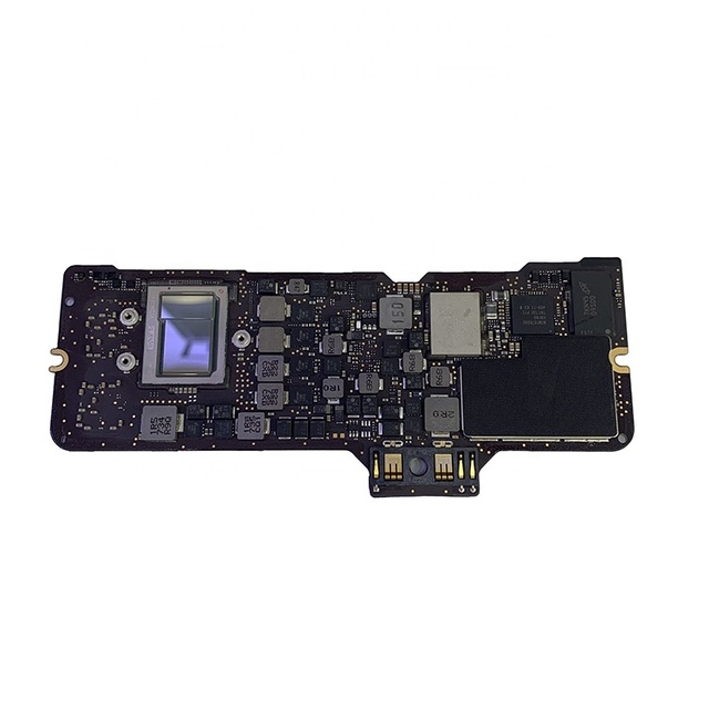 Laptop Motherboard Parts Genuine Motherboard for Macbook 12" A1534 Motherboard for Laptop