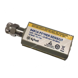 Agilent keysight 8481a cảm biến điện - Product Image 1