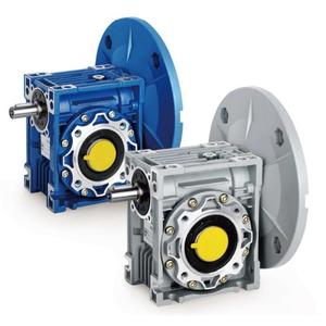 เกียร์ลดความเร็ว Stroter Am 012 F แรงบิด 1000 นิวตันเมตร สำหรับใช้งานในอุตสาหกรรม - Product Image 3