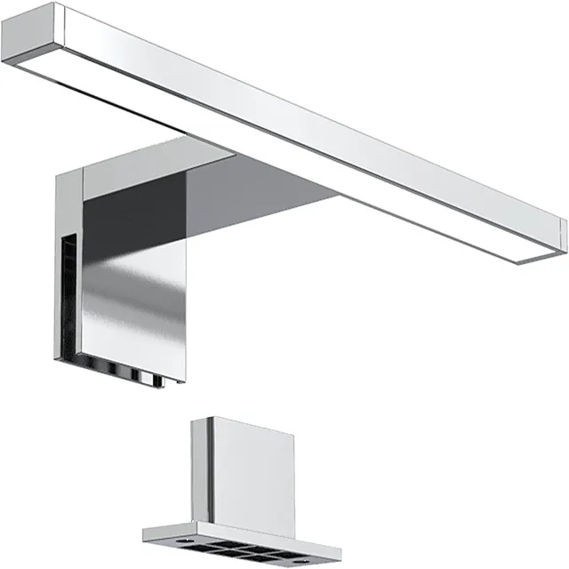 ABS Material Mirror Mounted/Cabinet Mounted Led Mirror Lighting for Bathroom