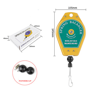 Equilibrador de Tensión Industrial para Destornilladores Eléctricos Portátiles - Product Image 4