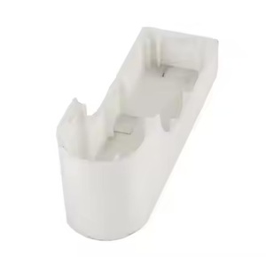 MING CHUAN IM-012 OEM Custom Precision Injection Molding Nylon/ABS/Rubber Parts CNC <b>Plastic</b> Manufacturer Offering Injection - Product Image 3