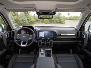 Autos Baratos en <span class=keywords><strong>Venta</strong></span>, Vehículo Nuevo y Usado de Gasolina, 26 Haval Dargo 4x4, SUV <span class=keywords><strong>Todoterreno</strong></span> Premium, Haval Big Dog 9DCT - Product Image 3
