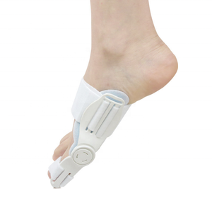 큰 발가락 Straightener 부목 통증 Hallux Valgus <span class=keywords><strong>Bunion</strong></span> 교정기 - Product Image 2