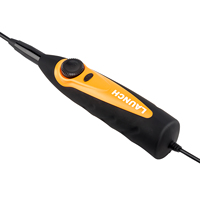 Vente chaude Launch X431 VSP-600 Endoscope de visualisation interne avec écran LCD, compatibilité universelle, outil de diagnostic VSP-600