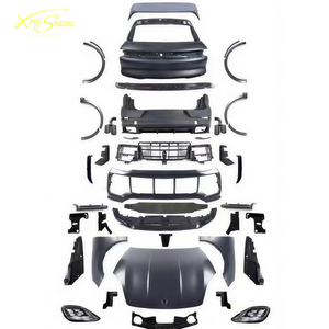 Высокое качество для <span class=keywords><strong>Porsche</strong></span> <span class=keywords><strong>Cayenne</strong></span> 958,1 2011-2017 обновляемый неповрежденный внешний вид аксессуары для 2024 модели подержанного состояния - Product Image 3