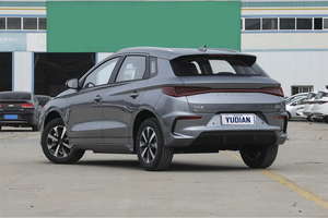รถพลังงานไฟฟ้าใหม่2025 2024 2023ความสะดวกสบาย <span class=keywords><strong>E2</strong></span>หรูหรา - Product Image 5