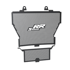 Protection de Grille de Radiateur de Moto pour <span class=keywords><strong>BMW</strong></span> <span class=keywords><strong>S1000RR</strong></span> / <span class=keywords><strong>HP4</strong></span> 2010 - 2018 2017 2016 2015 <span class=keywords><strong>2013</strong></span> 2012 - Product Image 1