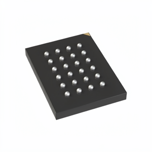 Achetez des composants électroniques en ligne : Mémoire 24 TBGA IS66WVH16M8DBLL-100B1LI BOM IC en stock - Product Image 1