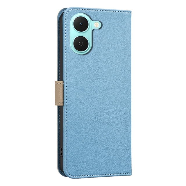 Flowers PU Leather Wallet Stand Phone Case for Tecno Spark Go 3 Flip with Card Slots Protective Cover Case for Tecno Spark Go3