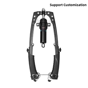 <span class=keywords><strong>Twister</strong></span> hydraulique multifonctionnel avec roue réglable, équipement d'entraînement musculaire pour les bras, pour hommes - Product Image 2