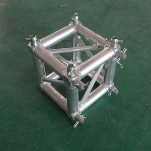 Système de treillis de levage de haut-parleurs facile à installer pour suspendre l'éclairage lors d'un concert - Product Image 6