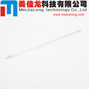 MJL MJL 10 Pezzi Griglia Corona di Carica per Konica Minolta C364 C224 C454 C554 <span class=keywords><strong>C284</strong></span> C 224 284 364 454 554 - Product Image 5