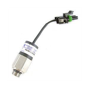 Interruptor de Presión Sigma-Netics 784.22-DT03R-0275T Carcasa de Aluminio Fundido Contacto Plateado - Product Image 3