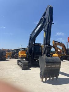 Haute qualité Hyundai HX220S 5ton pelle noyau moteur moteur pompe roulement à engrenages 2023 modèle Original hydraulique prêt navire - Product Image 2