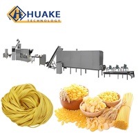 Hete Aanbieding: Fruit- en groentepasta productielijn, 150-200kg/u, aanpasbaar met diverse parameters