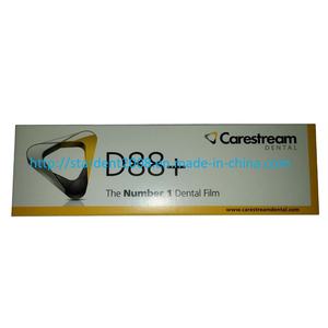 Manual del <span class=keywords><strong>film</strong></span> de rayos <span class=keywords><strong>X</strong></span> dental Carestream (Kodak) SD-X15 - Product Image 2