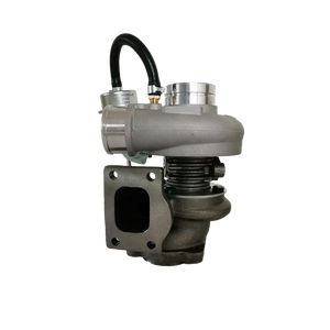 Trung Quốc Nhà Sản Xuất 452083-0003 Động Cơ Diesel Phụ Tùng Auto Turbine Turbocharger Cartridge <span class=keywords><strong>Core</strong></span> Hội - Product Image 5