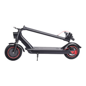 Trottinette Adulte Personnalisée en Aluminium, 2 Roues, 350W, Tout-Terrain, Haute Puissance, Moteur Monopropulseur, Vitesse Max. 40km/h - Product Image 3