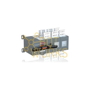 ABB 1SCA112710R1001 - Nuovo - Product Image 1