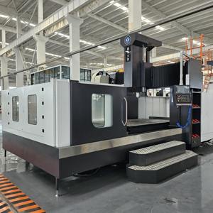 Dvx3020 <span class=keywords><strong>Cnc</strong></span> Portaalbewerkingscentrum - Product Image 5