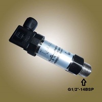 Interrupteur de contrôle de pression réglable pour compresseur d'air 1010, pression maximale 360 PSI, protection IP65, acier inoxydable SUS304, pompes CVC