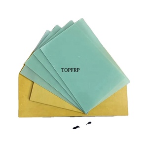 High Quality Epoxy Fiber Glass FR4 G10 Insulation Panels - Product Image 1