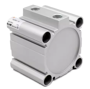 Cq2b63/CDQ2B63-5DZ/10dz/15dz/20dz/25dz/30dz/35dz/40dz/45dz/50dz/75dz/100dz, cq2/cdq2 loạt xi lanh loại mỏng - Product Image 3