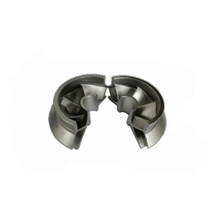 Pièces moulées sur mesure en acier de haute qualité pour l'industrie - Product Image 6