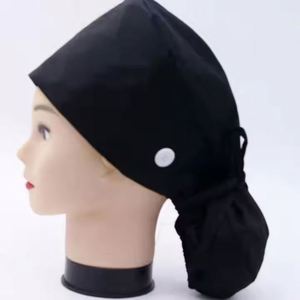 Gorros Quirúrgicos Médicos OEM de Última Generación, de Venta Caliente, con Personalización - Product Image 2