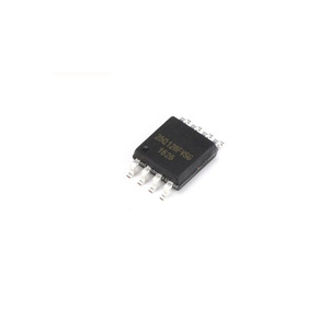 Jekevi Nuevo y Original W25Q128FVSIG SOP-8 FLASH Chip Flash 128M Bit 104MHz - Product Image 1
