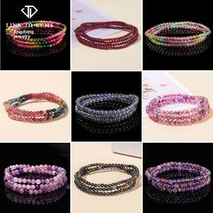 Женский многокруговой браслет - Product Image 2