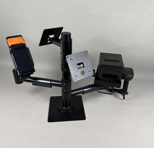 Điện thoại di động cầm tay POS <span class=keywords><strong>PDA</strong></span> máy tính bảng cực núi đứng POS chủ Bracket - Product Image 1