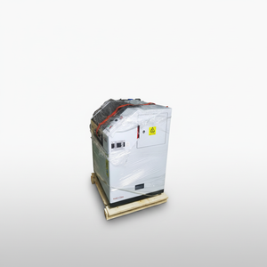 Micronizador <span class=keywords><strong>para</strong></span> Preparación de Muestras de Laboratorio con Motor de Corriente Continua de 1.1kw <span class=keywords><strong>para</strong></span> Pulverización de Rocas y Minerales - Product Image 3