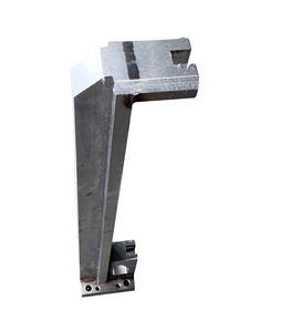 Servicio de Fabricación de Metal OEM Según Planos - Product Image 6