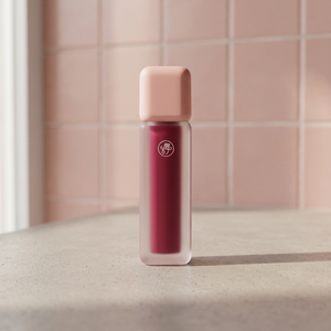 Figlio e parco Arty acqua sfocatura tinta 04 uva rossetto freddo - Product Image 2