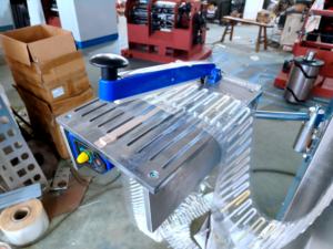 高速包装U型吸管包装机600-700支/分钟 - Product Image 4