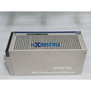 Fuente de Alimentación CC Lineal Compacta de Bajo Ruido Kikusui PMC-18-1A, 18V, 1A (CV/CC) Usada - Product Image 3