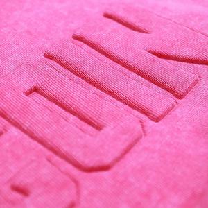 Felpa con Cappuccio Oversize <span class=keywords><strong>2026</strong></span> per Uomo e Donna, Stampa 3D in Rilievo e Logo Personalizzato, 100% Cotone, Invernale - Product Image 3