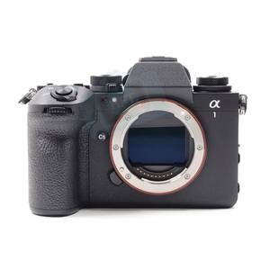 Cámara DSLR Profesional HFT <span class=keywords><strong>A1</strong></span> Mark II, Sin Espejo, Full Frame, Video 8K/4K UHD, Tarjeta SD, Venta al por Mayor - Product Image 2