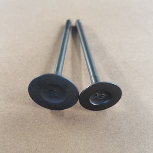 Pièces de moteur F4R Soupapes de moteur 7701474287 7701474286 Utilisé pour Renault ESPACE <span class=keywords><strong>Megane</strong></span> 2.0 16v - Product Image 3