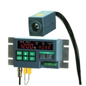 Convertidor de Temperatura Anritsu Keiki HPD-1112E, Módulo de Señal de Termopar para Uso Industrial - Product Image 2