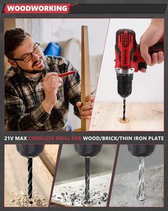 Juego <span class=keywords><strong>de</strong></span> <span class=keywords><strong>Herramientas</strong></span> para Reparaciones del Hogar <span class=keywords><strong>de</strong></span> 286 Piezas, Juego <span class=keywords><strong>de</strong></span> <span class=keywords><strong>Herramientas</strong></span> para Reparaciones <span class=keywords><strong>de</strong></span> Automóviles, <span class=keywords><strong>Caja</strong></span> <span class=keywords><strong>de</strong></span> <span class=keywords><strong>Herramientas</strong></span> con Cajón, Juego <span class=keywords><strong>de</strong></span> <span class=keywords><strong>Herramientas</strong></span> Generales para el Hogar - Product Image 6