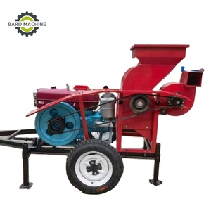 Sgranatore di Mais Facile da Usare, Separatore Elettrico di Cereali per Anziani Agricoltori e Principianti - Product Image 3