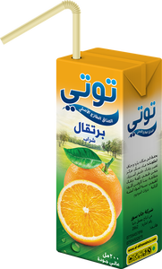 Russia Customization Aseptic Brick Fruit Juice Packing Cartons 200ml - Product Image 6