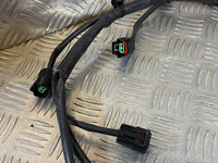 SUKU CADANG MOBIL BEKAS ASLI untuk Lamborghini Aventador LP700 LP720 LP740 Kabel Harness Injektor 07M971627A