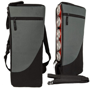 Refroidisseur de sac de golf avec sac de glace manchon isolé refroidisseur de <span class=keywords><strong>bière</strong></span> organisateur de stockage isolé sac isotherme de nourriture en plein air - Product Image 1