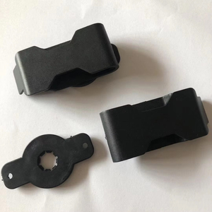 Chiến Thuật Tự Làm dao kydex vỏ bọc Bao da vành đai <span class=keywords><strong>Clip</strong></span> với 360 độ xoay các bộ phận để làm Túi bao gồm vít - Product Image 2